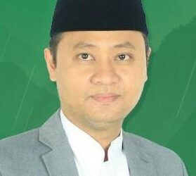 Ust. H. Hairil Fuad, Lc