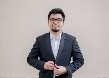 Ust. Muhammad Rayhan, Lc