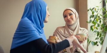 Sahabatmu Akan Menjadi Musuhmu