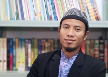Ust. Nur Farid, Lc
