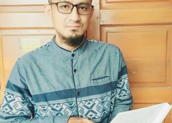 Ust. Roy Abdillah, Lc