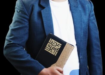 Ust. H. Baba Feylian Lc., M.A