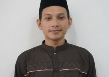 Ust. Rifqi Malkhan, Lc