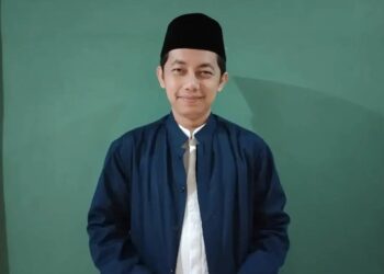 Ust. Muhammad Rizqi Romdhon, M.H., M.Pd.
