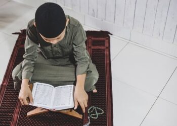 6 Tips Praktis Menghapal Al-Quran
