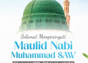 4 Rahasia Kelahiran Nabi