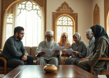 Bagi Warisan Sama Rata, Apakah Boleh?