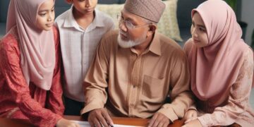 Bagi Warisan Sama Rata, Apakah Boleh?