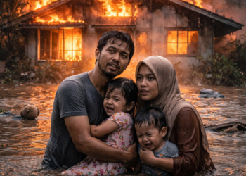 Musibah itu Ujian atau Azab?