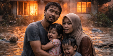 Musibah itu Ujian atau Azab?