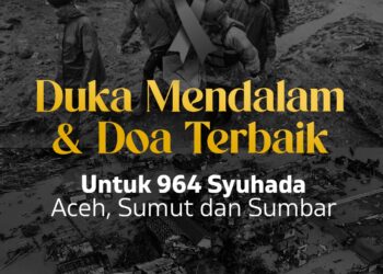 Meninggal Tenggelam Apakah Syahid?