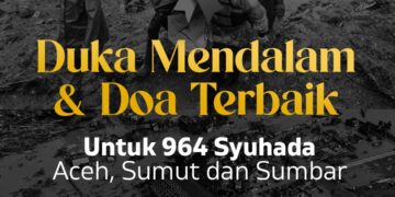 Meninggal Tenggelam Apakah Syahid?