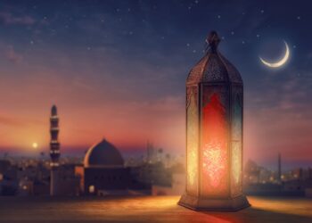 Menyambut Tamu Agung dengan Iman, Ilmu, dan Amal