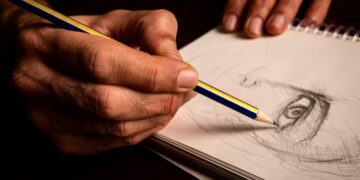 Hukum Gambar dan Menggambar (Bagian 2)