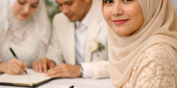 Bolehkah Perempuan Menjadi Saksi Nikah?