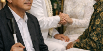 Tunanetra Menjadi Saksi Nikah, Apakah Pernikahan Sah?