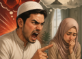 Talak Dalam Kondisi Marah, Apakah Sah?