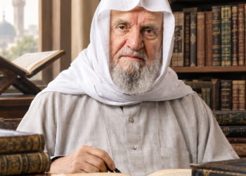 Polemik apakah Syaikh al-Albani seorang Muhaddits, atau Baahitsul Hadits?